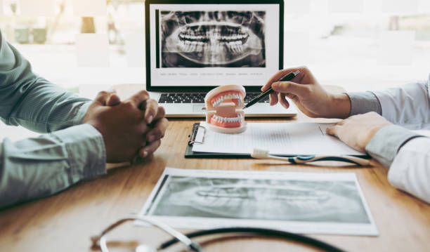 Best Emergency TMJ Treatment in Shady Hollow, TX