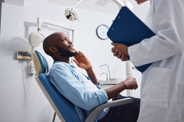 Best After-Hours Dental Trauma Care in Shady Hollow, TX