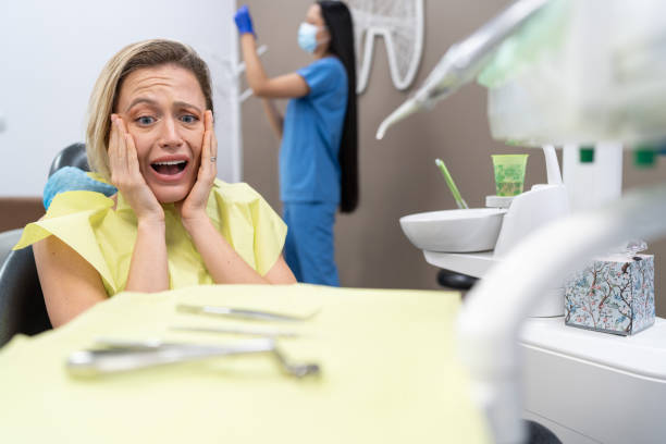 Best Emergency Treatment for Dental Infections or Abscesses in Shady Hollow, TX